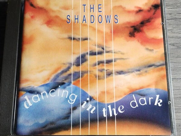 The Shadows - Dancing In The Dark