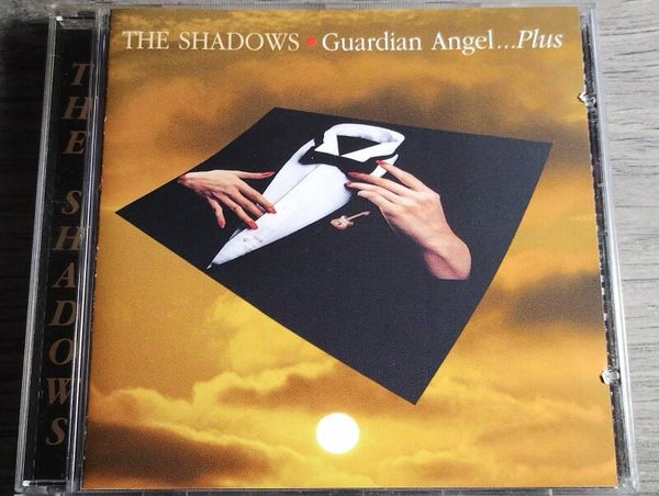 The Shadows - Guardian Angel...Plus