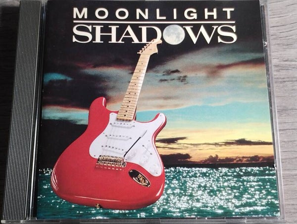 The Shadows - Moonlight Shadows