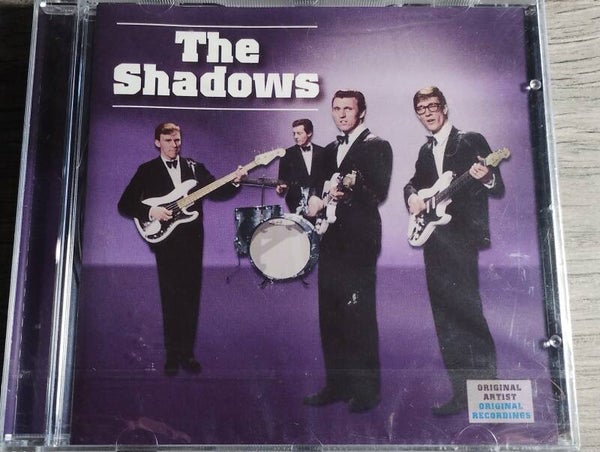 The Shadows - The Shadows (NIEUW)