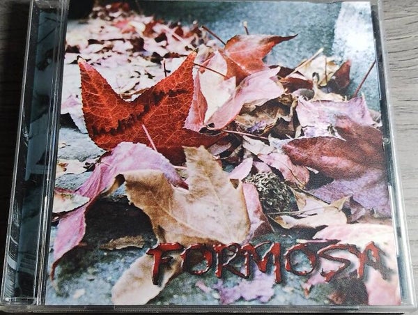 Formosa - Medicine Man (CdR)