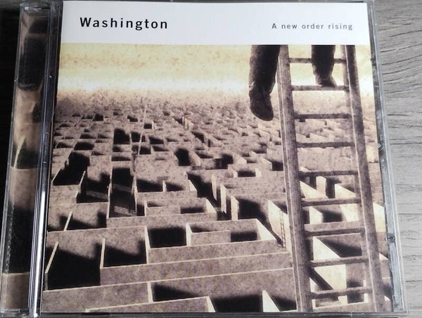 Washington - A Order Rising
