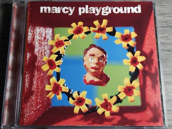 Marcy Playground - Marcy Playground
