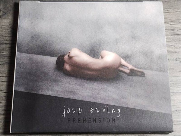 Joep Beving - Prehension (Digisleeve)