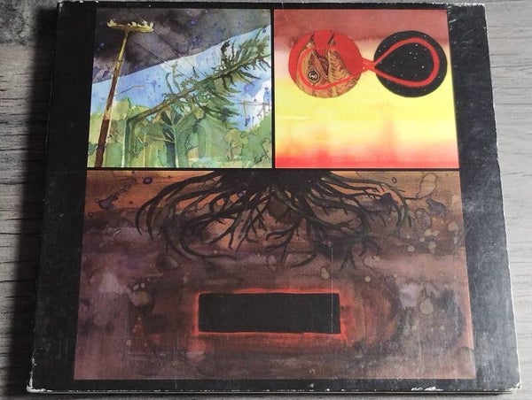 13 Ghosts - The Strangest Colored Lights (Digipack)