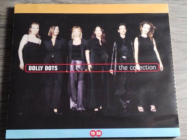 Dolly Dots - The Collection (2 CD)