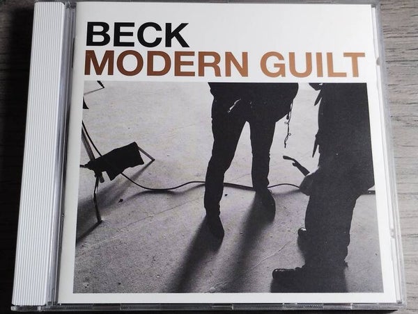 Beck - Modern Guilt