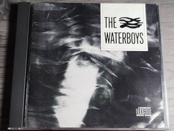 The Waterboys - The Waterboys