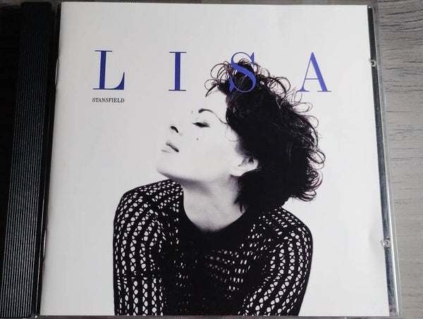 Lisa Stansfield - Real Love