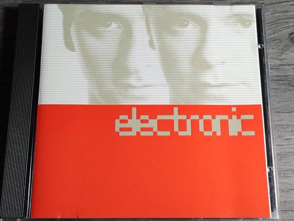 Electronic - Electronic