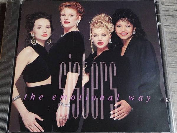 Sisters - The Emotional Way