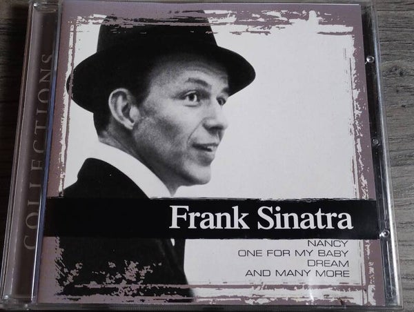 Frank Sinatra - Collections