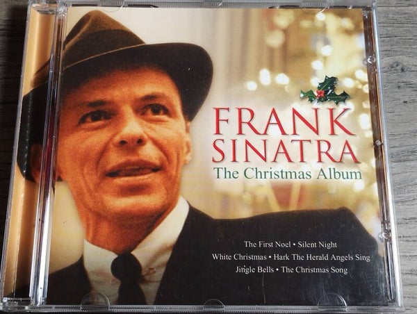 Frank Sinatra - The Christmas Album