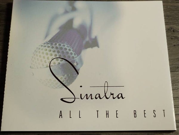 Frank Sinatra - All The Best (2 CD)