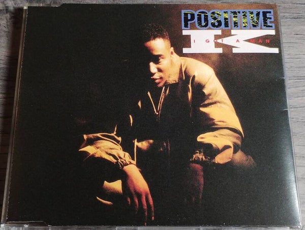 Positive K - I Got A Man