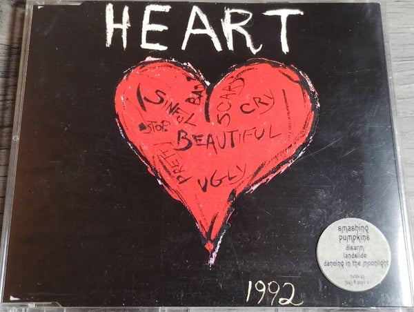 The Smashing Pumpkins - Disarm (CD Single)