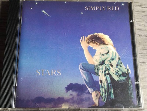 Simply Red - Stars