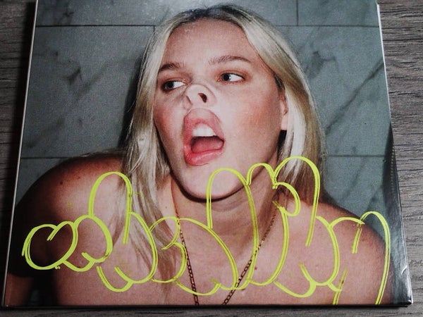 Anne-Marie - Unhealthy (Digisleeve Deluxe Edition)