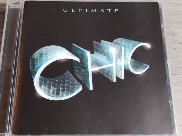 Chic - Ultimate Chic