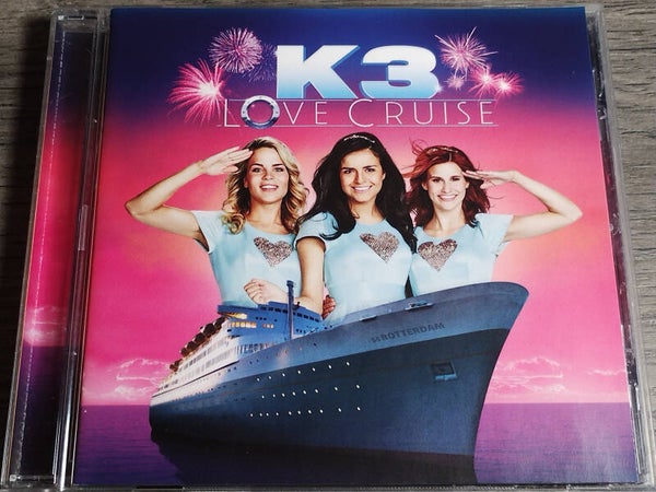 K3 - Love Cruise