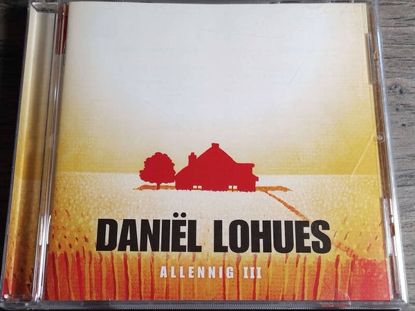 Daniel Lohues - Allennig III