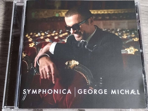 George Michael - Symphonica