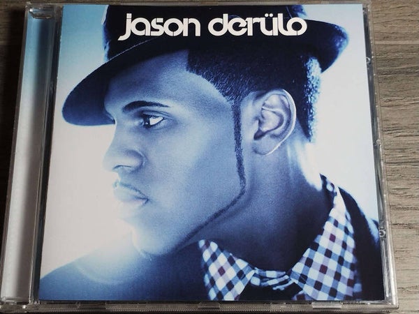 Jason Derulo - Jason Derulo