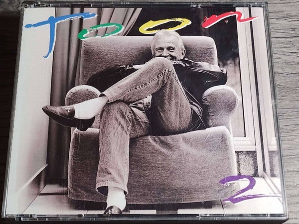 Toon Hermans - 2 (2 CD)