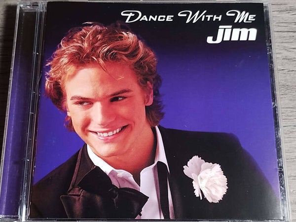 Jim - Dance With Me