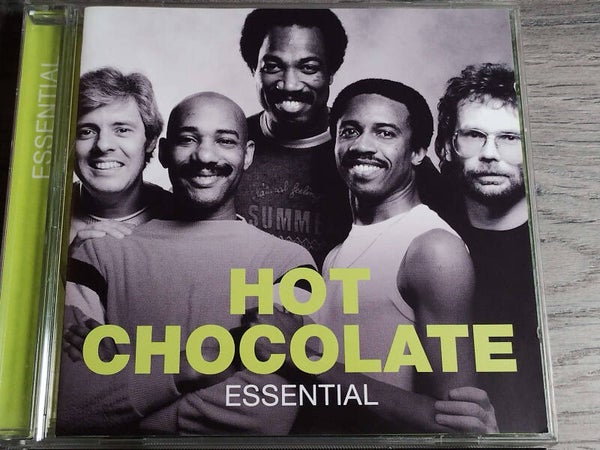 Hot Chocolate - Essential
