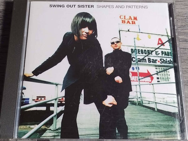 Swing Out Sister - Shapes And Patterns