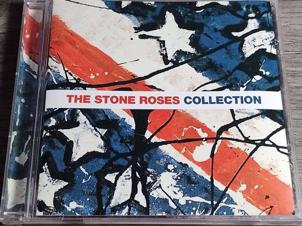 The Stone Roses - Collection