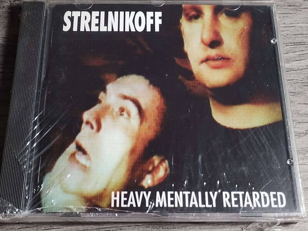 Strelnikoff - Heavy Mentally Retarded