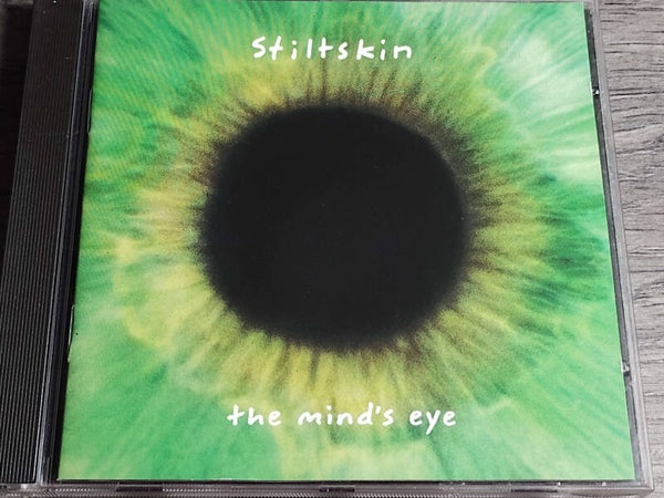 Stiltskin - The Mind's Eye
