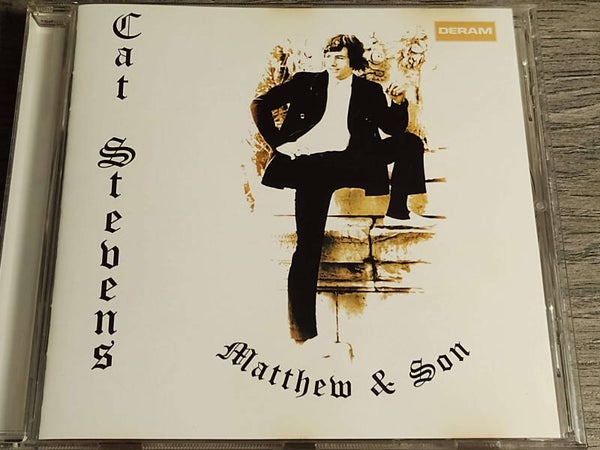 Cat Stevens - Matthew & Son