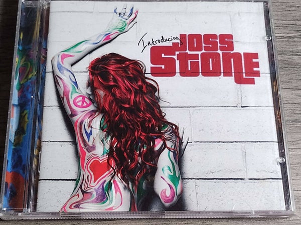 Joss Stone - Introducing Joss Stone