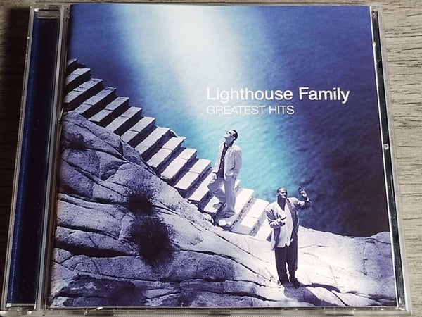 Lighthouse Family - Greatest Hits