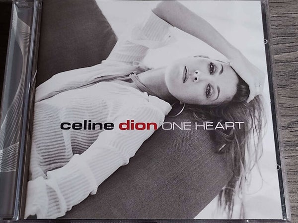 Celine Dion - One Heart