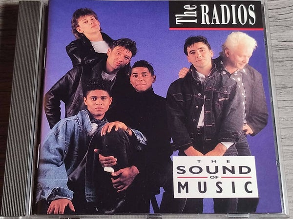 The Radios - The Sound Of Music