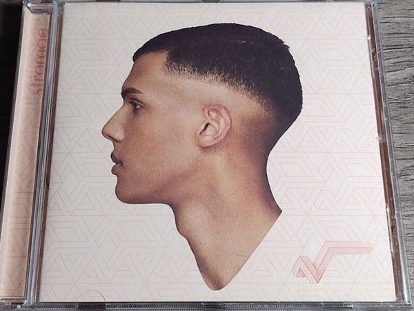 Stromae - Racine Carree