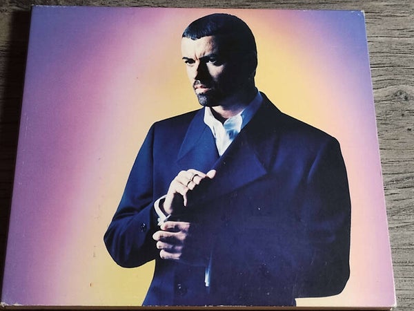George Michael - Jesus To A Child (Cd Single Digipack)