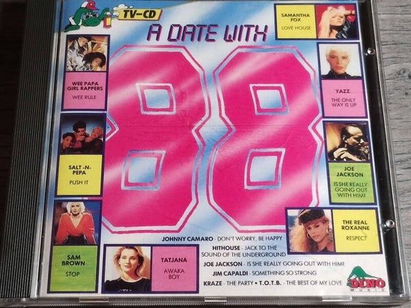A Date With '88