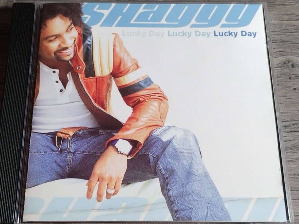 Shaggy - Lucky Day