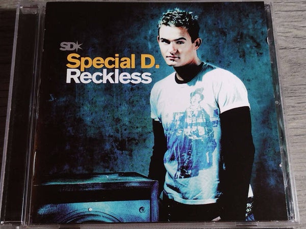 Special D. - Reckless