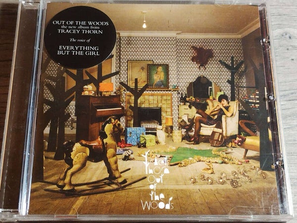 Tracey Thorn - Out Of The Woods