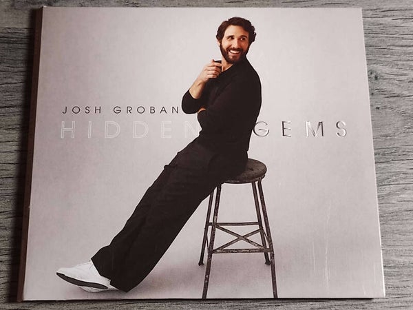 Josh Groban - Hidden Gems (Digisleeve)