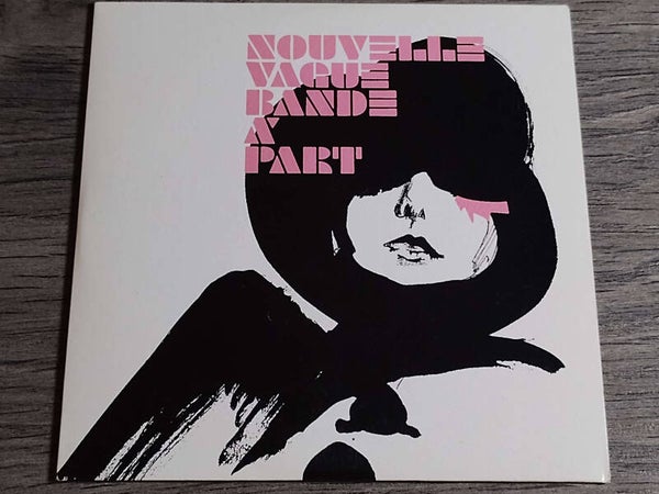 Nouvelle Vague - Bande A Part (Promo)