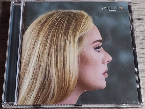 Adele - 30