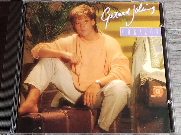 Gerard Joling - Corazon