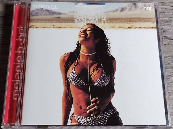 Melanie B - Hot